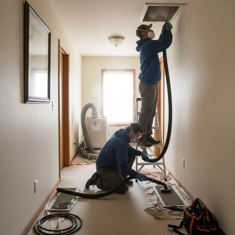 FixantaHome in Marlboro